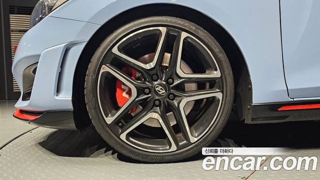 Hyundai Veloster JS 2.0 N - фото 4