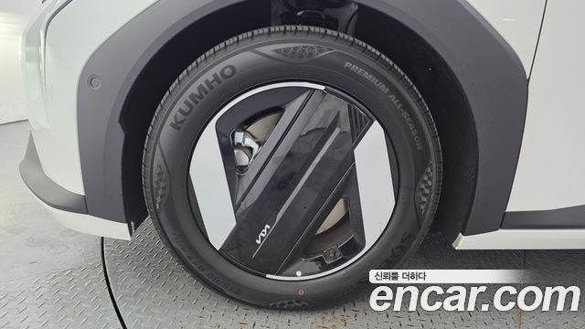 Kia EV4 Long Range 2WD Earth - фото 4