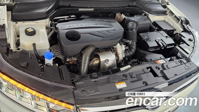 SsangYong Tivoli 1.5 A3 2WD - фото 4