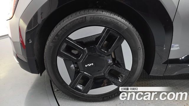 Kia EV9 Long Range 4WD Earth - фото 3