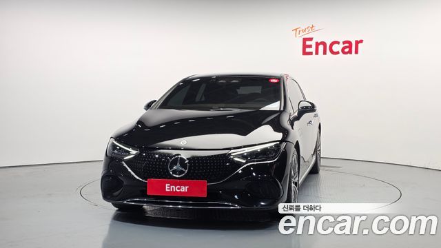 Mercedes-Benz EQE V295 EQE350+ - фото 2