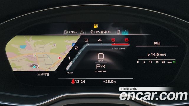 Audi A4 B9 35 TDI Premium - фото 4