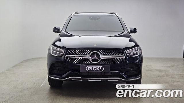 Mercedes-Benz GLC-Class X253 GLC300e 4MATIC - фото 2