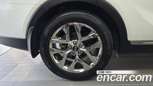 Kia Sorento Новый Diesel 2.0 2WD Marster - фото 4
