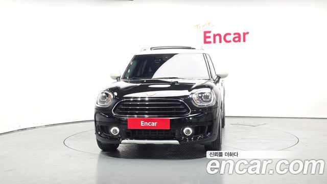 Mini Countryman HIGH 2nd - фото 2