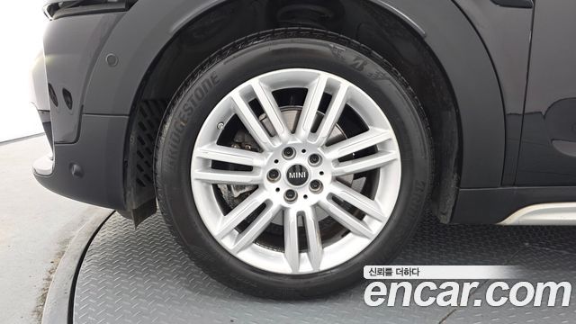 Mini Countryman HIGH 2nd - фото 4