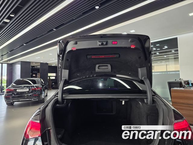 Mercedes-Benz S-Class W223 S350 d - фото 4
