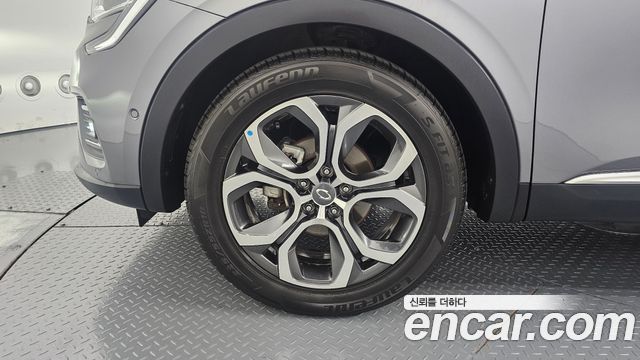 Renault Samsung XM3 1.3 TCe RE Signature - фото 3