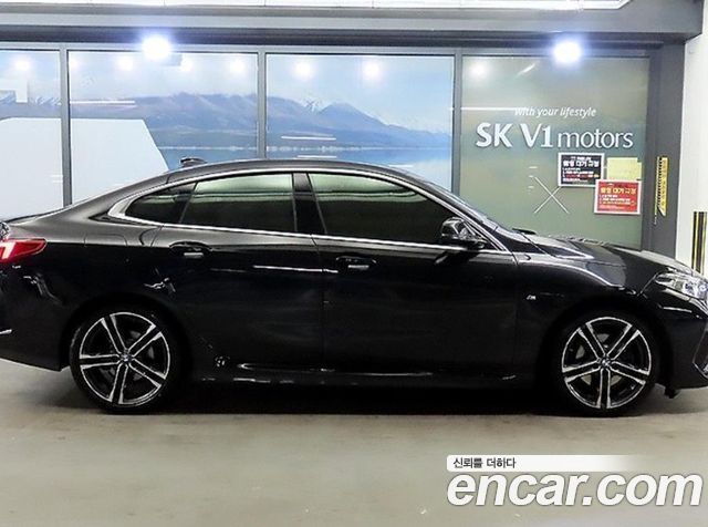 BMW 2-Series F44 218 M Sport - фото 2
