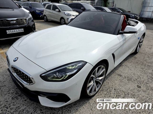 BMW Z4 G29 sDrive20i Sport - фото 0