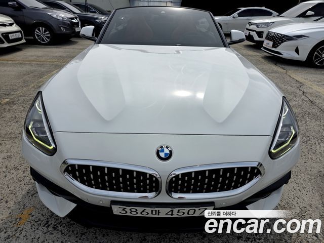 BMW Z4 G29 sDrive20i Sport - фото 1