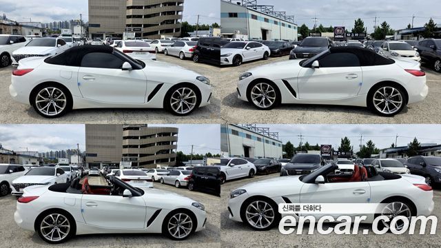 BMW Z4 G29 sDrive20i Sport - фото 3