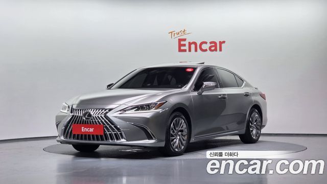 Lexus ES 7-го поколения Luxury Plus - фото 0
