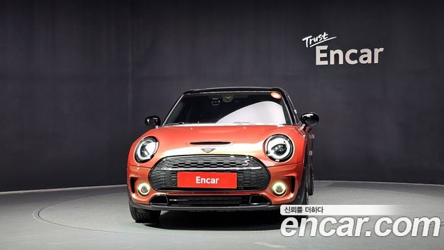 Mini Clubman Classic 2nd - фото 2