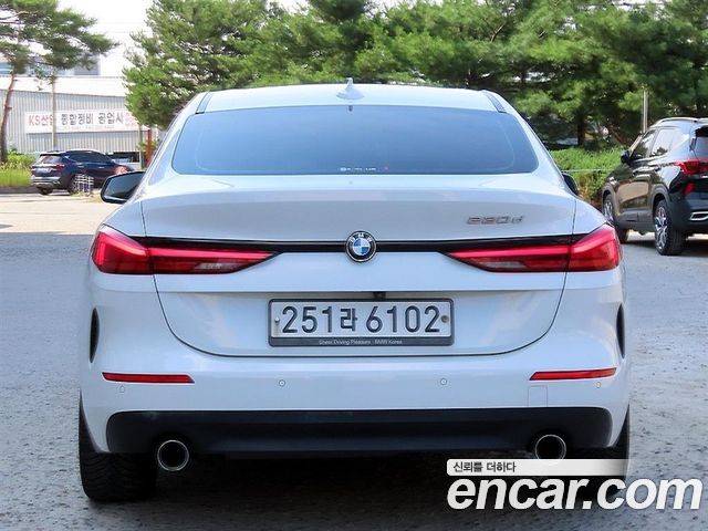 BMW 2-Series F44 220d Advantage - фото 3