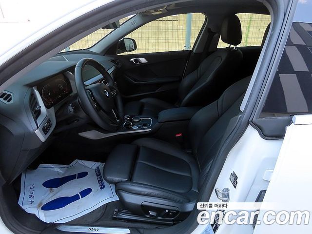 BMW 2-Series F44 220d Advantage - фото 4