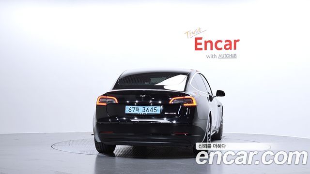 Tesla Model 3 Performance AWD - фото 3