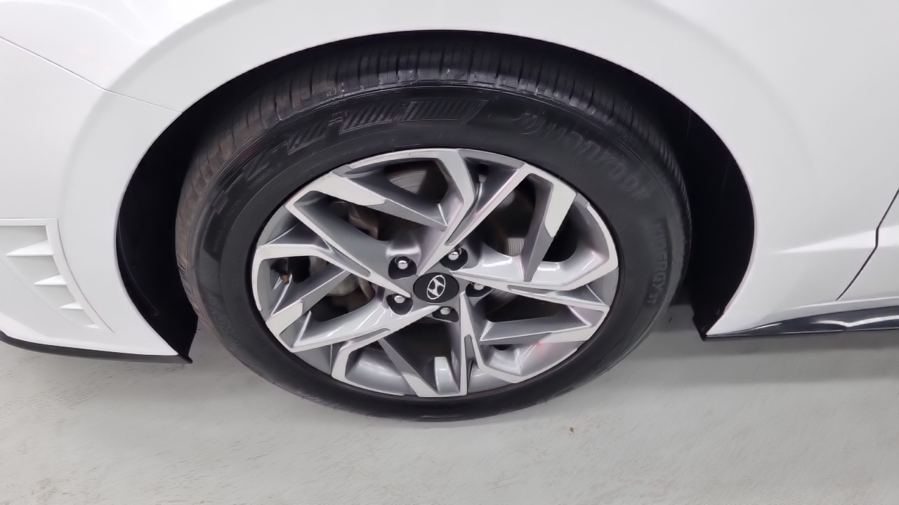 Hyundai Sonata DN8 2.0 Modern - фото 4