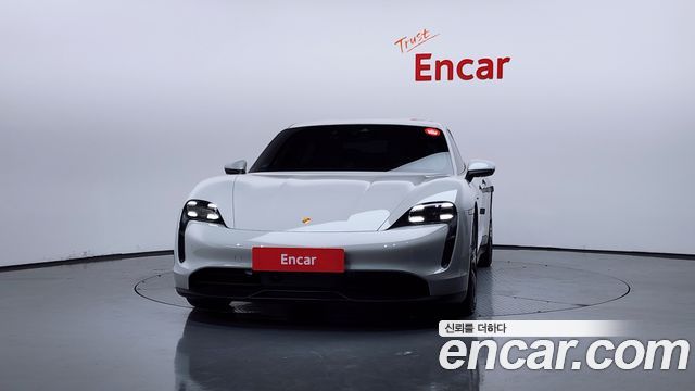 Porsche Taycan Base - фото 2