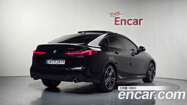 BMW 2-Series F44 220i M Sports - фото 1