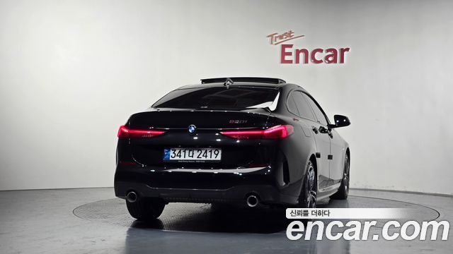 BMW 2-Series F44 220i M Sports - фото 3