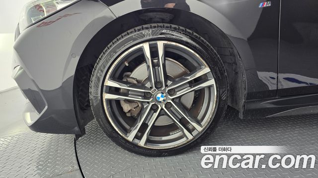 BMW 2-Series F44 220i M Sports - фото 4