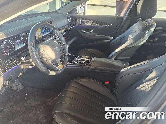 Mercedes-Benz E-Class W213 E400 4MATIC Exclusive - фото 4