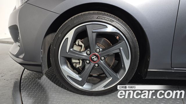Hyundai Veloster JS 1.6 Turbo Sport Core - фото 4