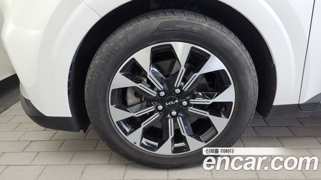 Kia Carnival 4-го поколения 9-Seater Signature - фото 4