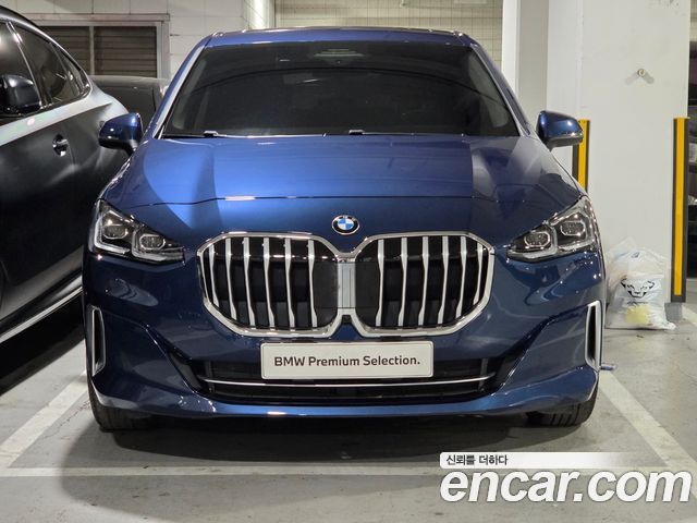 BMW 2-Series U06 220i Luxury - фото 2