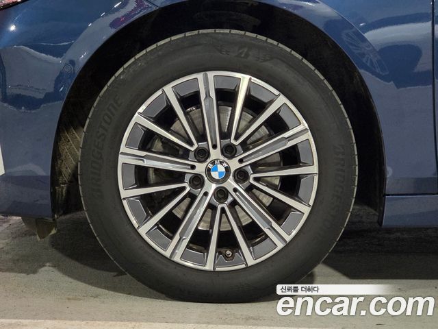 BMW 2-Series U06 220i Luxury - фото 4