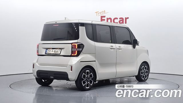 Kia RAY Новый Signature - фото 1