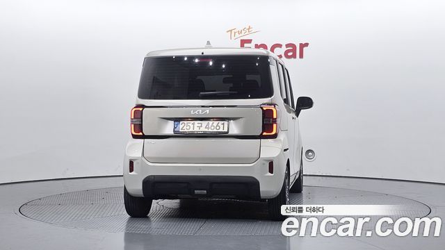 Kia RAY Новый Signature - фото 3