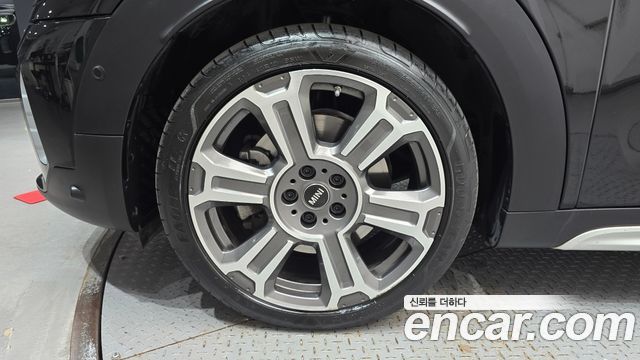 Mini Countryman ALL4 Classic 2nd - фото 4