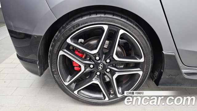 Hyundai Veloster JS 2.0 N - фото 4