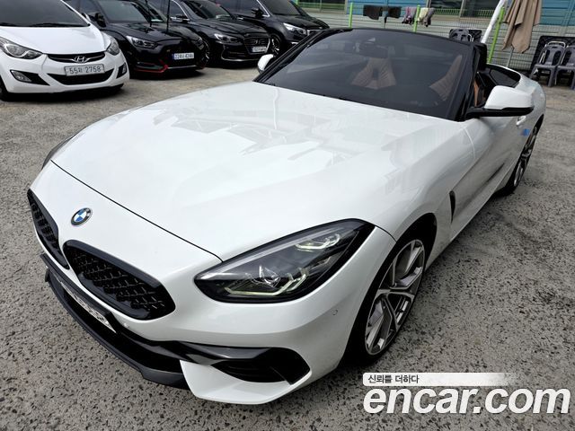 BMW Z4 G29 sDrive20i Sport - фото 0