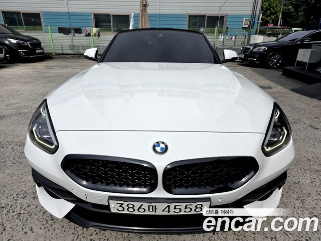 BMW Z4 G29 sDrive20i Sport - фото 1