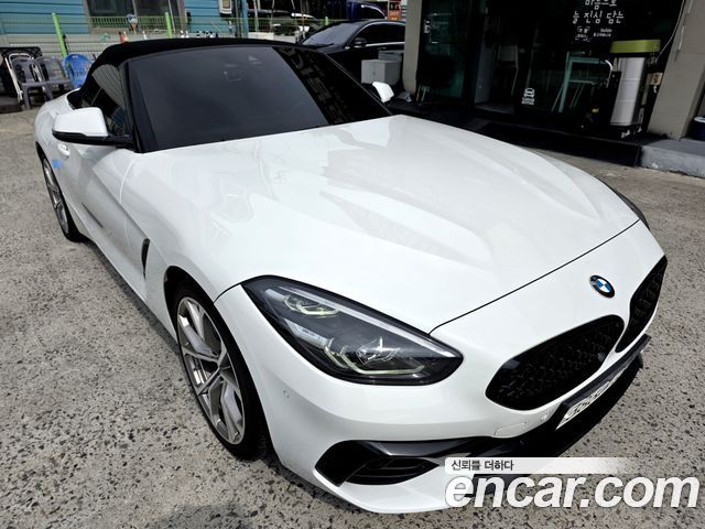 BMW Z4 G29 sDrive20i Sport - фото 2