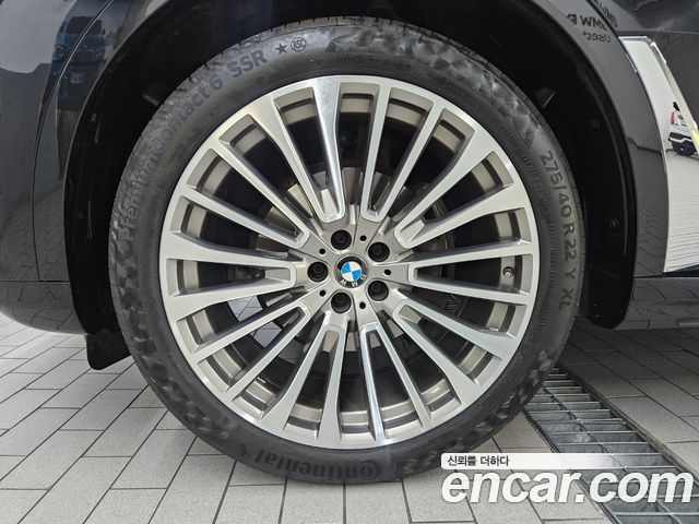 BMW X7 G07 xDrive 40i Design Pure Excellence 6-Seater - фото 4