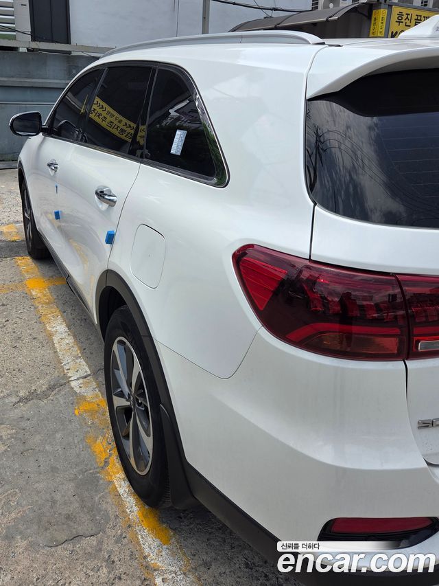 Kia Sorento Новый Diesel 2.2 2WD Noblesse - фото 1