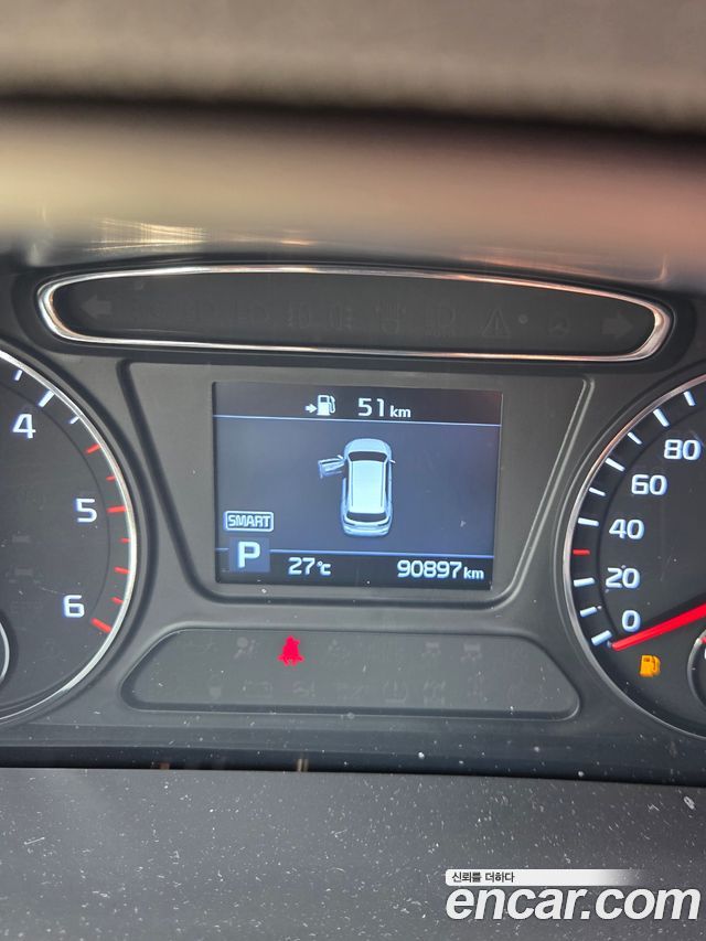 Kia Sorento Новый Diesel 2.2 2WD Noblesse - фото 4