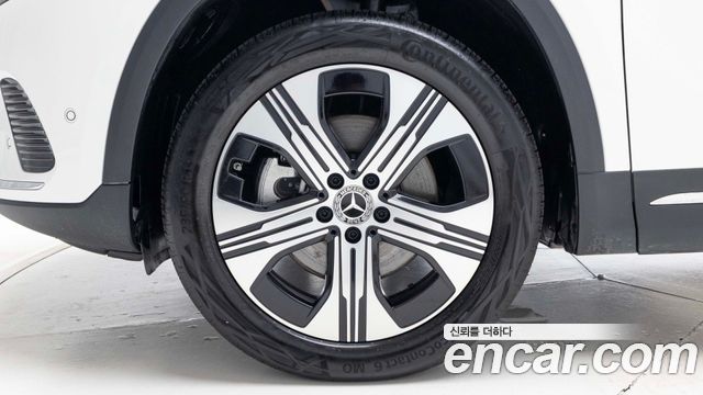 Mercedes-Benz EQA H243 EQA250 Progressive - фото 4