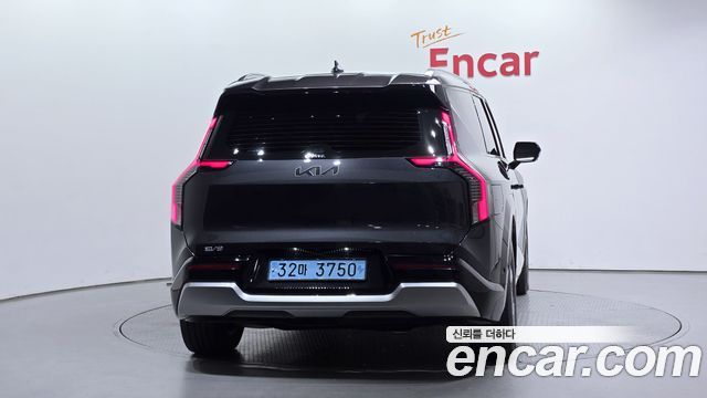 Kia EV9 Long Range 4WD Earth - фото 3
