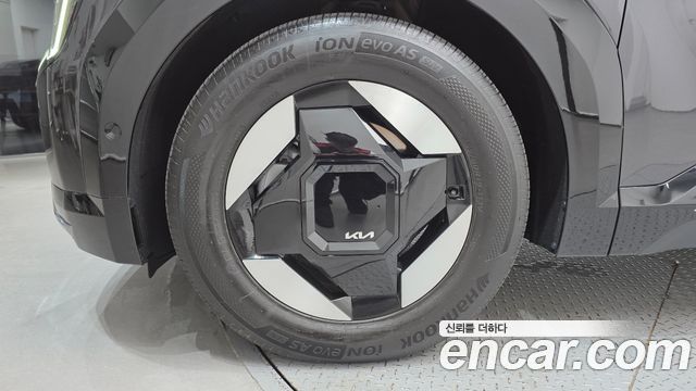 Kia EV9 Long Range 4WD Earth - фото 4