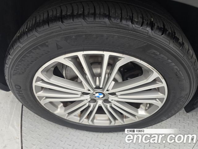 BMW X3 G01 xDrive 20i Luxury - фото 4