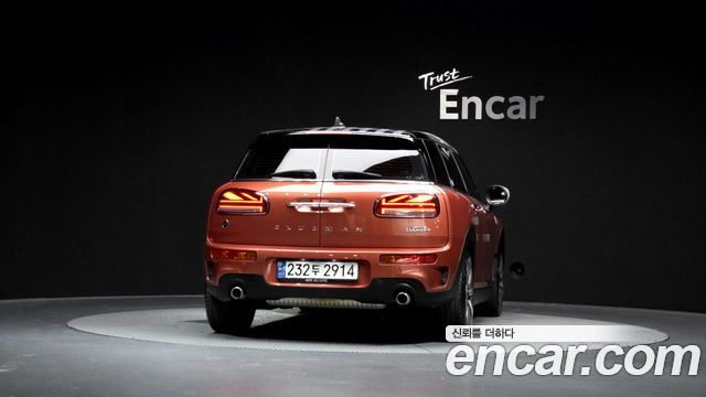 Mini Clubman Multitione Edition 2nd - фото 2