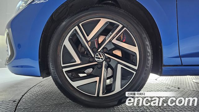 Volkswagen Jetta 7-го поколения 1.5 TSI Prestige - фото 4