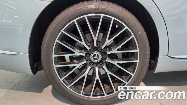 Mercedes-Benz S-Class W223 S450L 4MATIC - фото 4