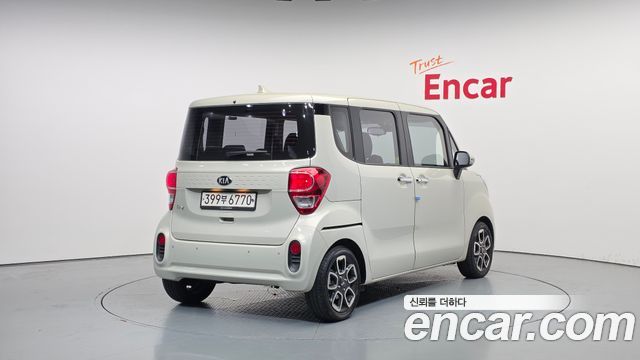 Kia RAY Новый Signature - фото 1