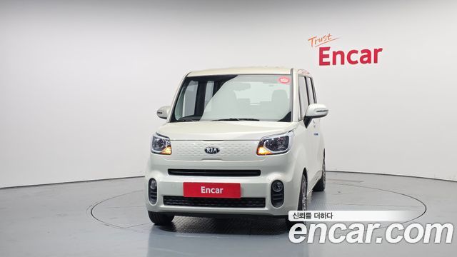 Kia RAY Новый Signature - фото 2